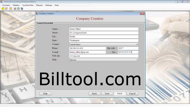 Barcode Inventory Software