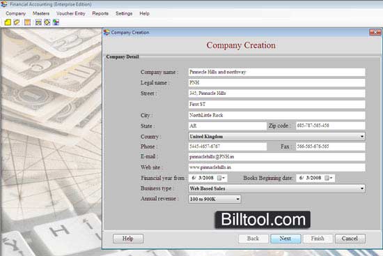 Inventory Software Downloads screenshot