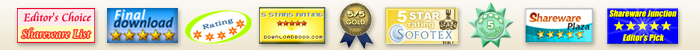 Awards