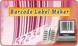 Barcode Label Maker