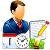 Employee Planner Software