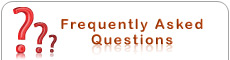 Frequently Asked Questions