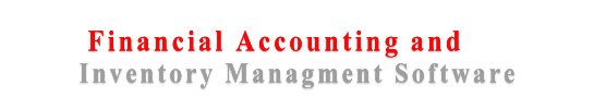 Accounting Software