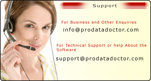 Support